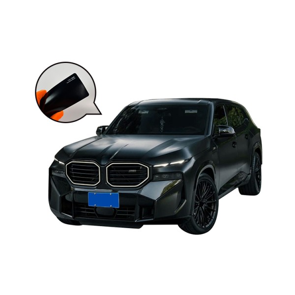 Matte Pearl Metal Grey Chameleon Tint Film Car Wrap Vinyl Full Body Car Vinyl Wrap Pearl Lusto Car Wrap Vinyl