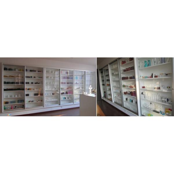 Бутылка с пластиковой вагинальной душой для личного ухода 100 мл для стерильной фармацевтической жидкости