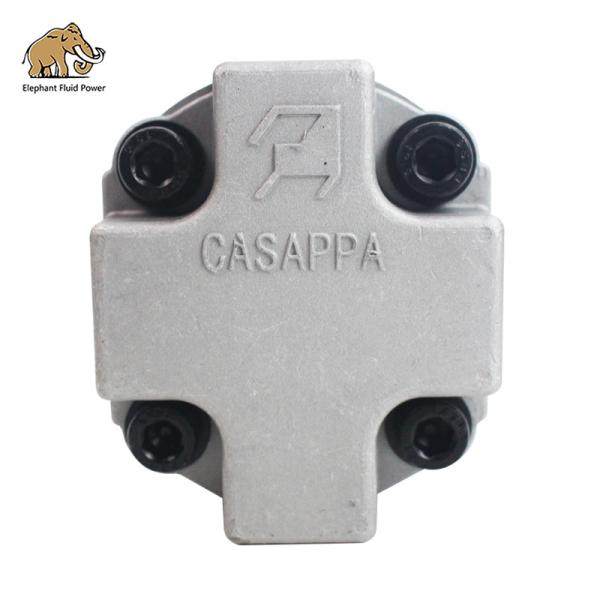 Factory Price OEM Quality Pilot Pump Charge Pump Sany 65  Wheel Excavator Repair Parts
