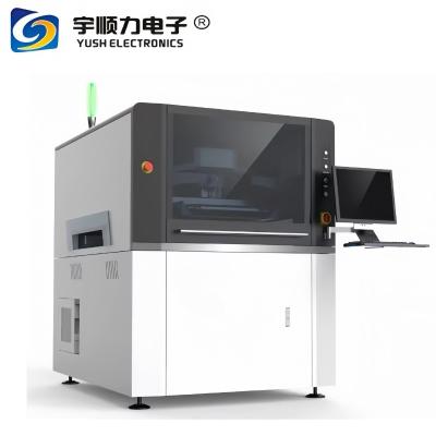 Fully Automatic Professional Solder Paste SMT Stencil Printer Machine