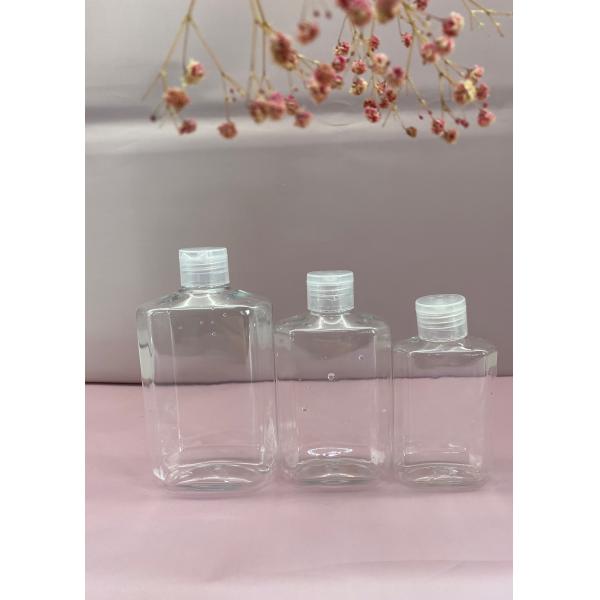 320 ML Wholesale Food Grade Empty Juice Liquor Beverage Milk Plastic Bottle Drink Storage  Customized