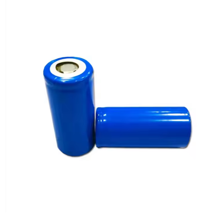3.2V 5Ah 32700 LiFePO4 LiPo Battery Lithium Battery