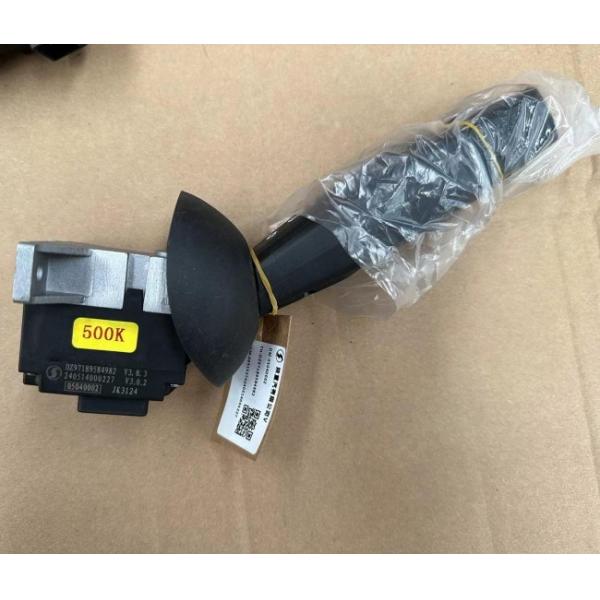 Combination Light Switch DZ97189584982 SHACMAN Truck Parts Shacman X6000