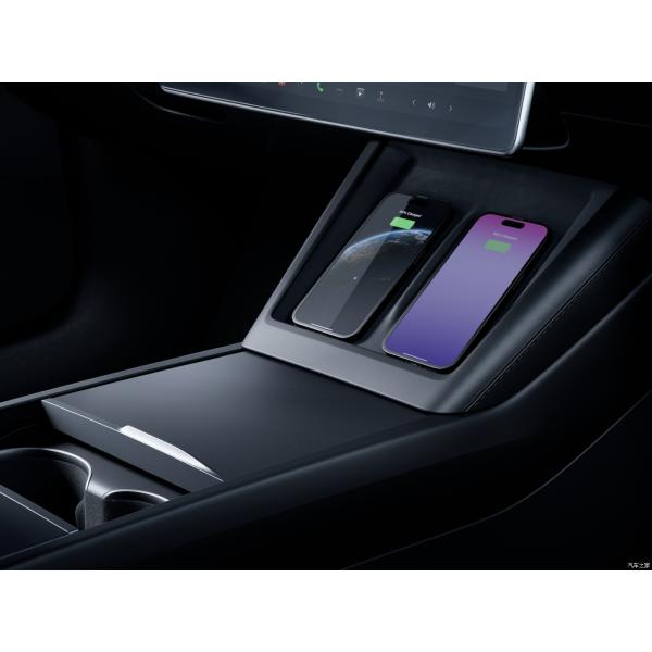 Pure Electric Model3 556km Rear Wheel Drive with 2875mm WHEELBASE