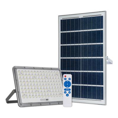 Lumière solaire 60w extérieure LED IP67 nouvel éclairage rural
