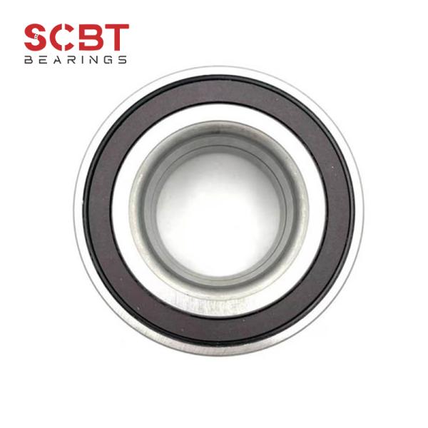 DAC428044ABS Front Wheel Hub Bearing Auto Parts for Citroen With High Quality