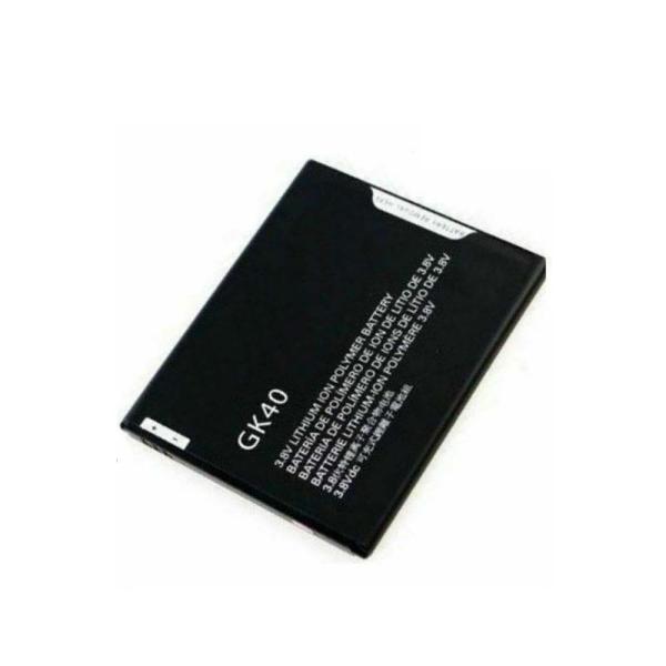 Motorola Mobile Phone Battery Moto G4 G Play Gk40 Battery Replacement 2800mAh
