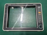 Mindray UMEC12 Panel frontal del monitor del paciente con membrana del teclado y pantalla de protección