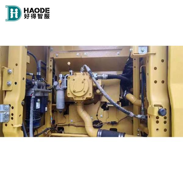 20 тонн CAT 320D экскаватор использованный оригинальный CAT 320GC 320C 320b 320 гидравлический цилиндр CAT