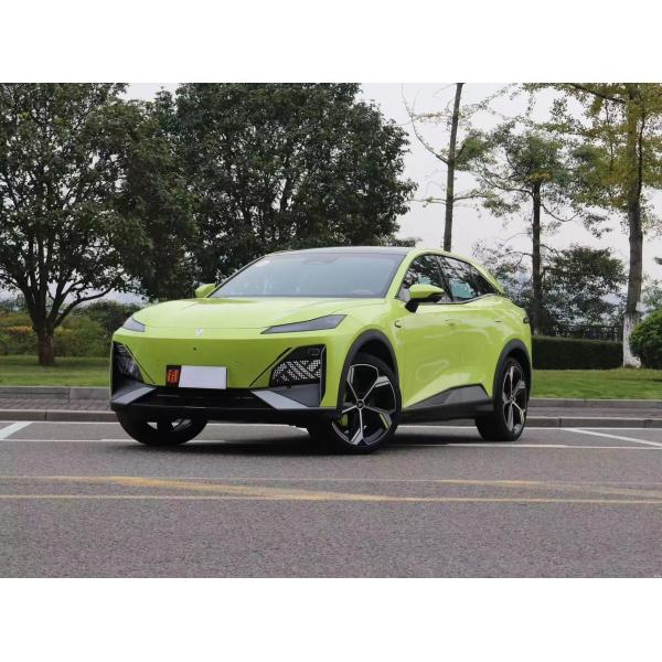 Deepal S7 Ev 121 Max Ev 2900mm Wheelbase 180 Km/h Max Speed Top Choice for Professional