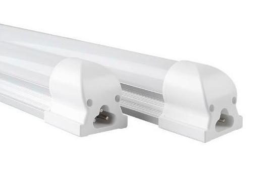 T8 tube 18w 1.2m PVC+Alum 85-265v PF 0.9 Ra 80 3 years warranty indoor lamp new item house office used hign quality