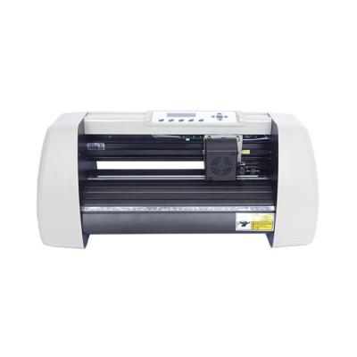 Plotador do corte do teste padrão do plotador do corte de USB do plotador do Inkjet do E-corte KI-375 375mm