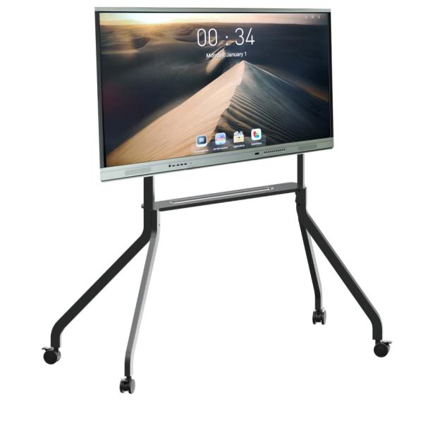 Нул касаний Whiteboard экрана касания зазора взаимодействующих ультракрасных
