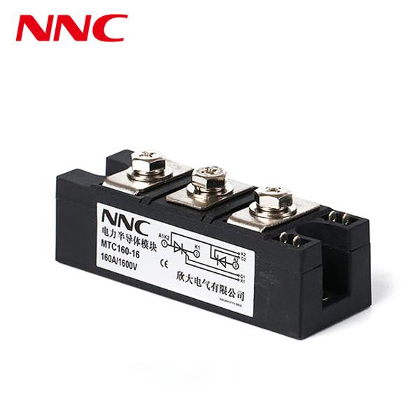 NNC Power Semiconductor Module MTC
