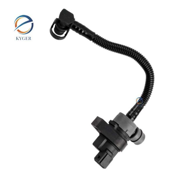 Engine Fuel Tank Breather Valve 13907618643 1390 7618 643 13907572234 13904588396 for BMW X5 E90 E91 E92 128i 328i 528i