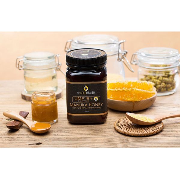 Personalised Tamper Proof Honey Jar Label Sticker For Food Packaging