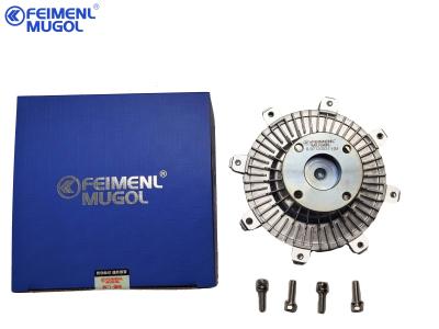 8-97128531 8-97128531-0 Embreagem de ventilador automático ISUZU NKR 600P Isuzu Nkr Peças sobressalentes