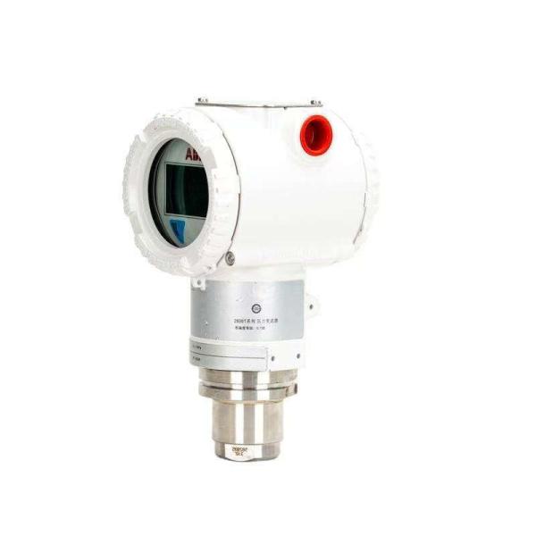 100% Original ABB 266MST Differential Pressure Transmitters 316L Material Pressure Sensor