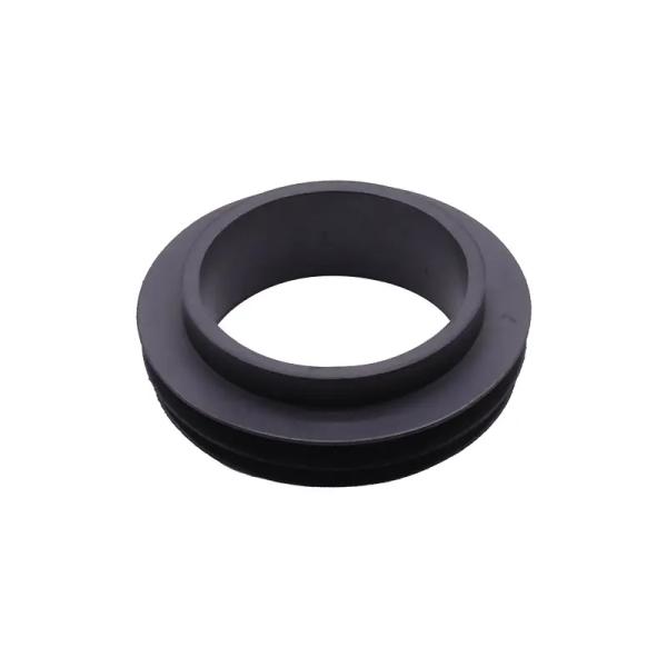 Customized Rubber Parts Automotive Shock Absorbers Rubber Pads