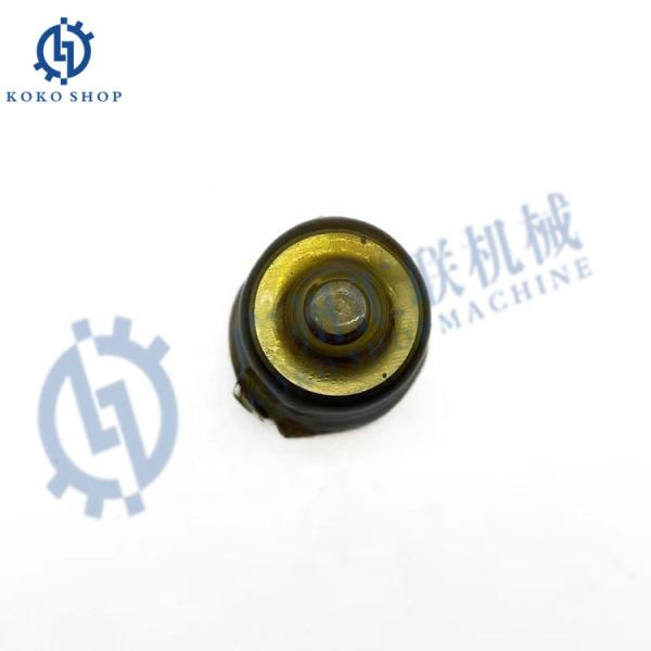 134110-4520 6D24 Japan ZEXEL Original Delivery Valve For HD450 And 6D24 Engine Fit Excavator Spare Parts