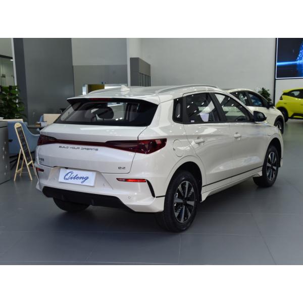 2023 E2 Luxury Car Fast Shipping Professional Service SUV Body Style SUV Steering Left