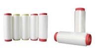 0.12mm TPU Fio de baixa fusão TPU Fio de calçado Calçado superior Vamp Fio de fibra de TPU elástico