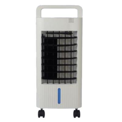 Refrigerador de ar portátil a favor do meio ambiente 4L da água que evapora com tela composta