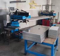Máquina de soldadura automática de acero inoxidable para metal