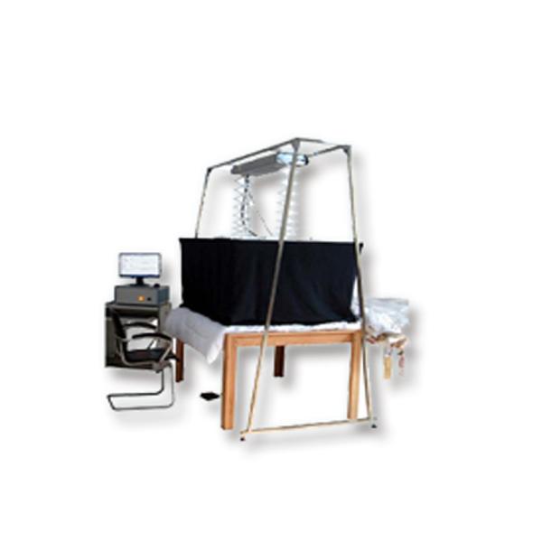 BS5335 Bedding Thermal Insulation Performance Tester ASTM D1518 F1868 Bedding Thermal Retention Tester