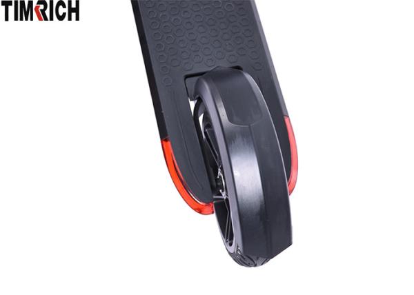 Stand Up Lightweight Electric Scooter TM-KV-820 8 Inch Lithium Battery 2 Wheel