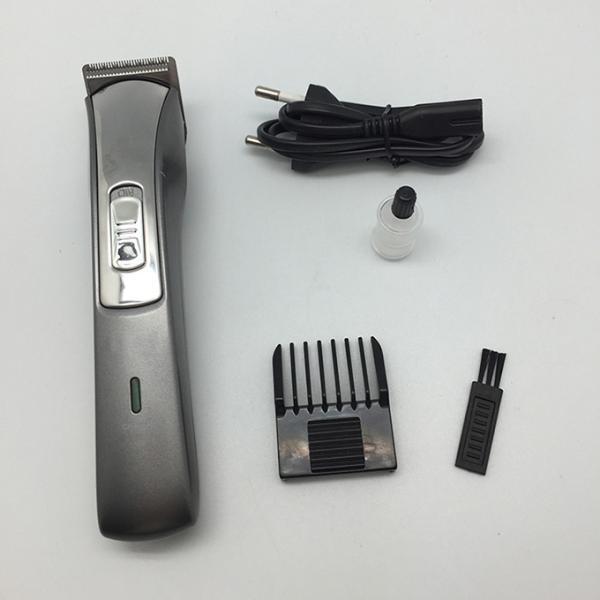KM-2512 Hair Clippers Hair Cutting Machine Hair Trimmer without Cord
