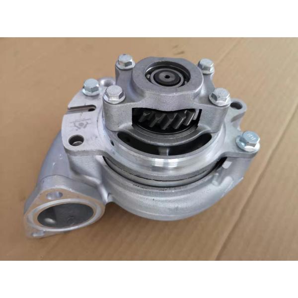 6WA1 6WF1 6WG1 Water Pump 8981460730 ISUZU Heavy Truck And Industrial Engine Use