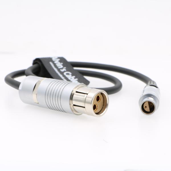 1,5 2 фута Пин скелетона 3 Ген 2 Стеадикам силового кабеля ГПИ Пин Про к камерам АРРИ Алекса СТ ССТ