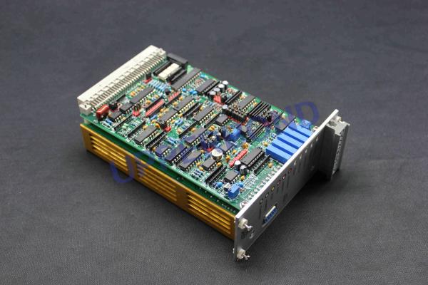 王シリーズのSize Cigarette Packer Molins Hlpエンジンの表面によって増強される速度の振幅制限器