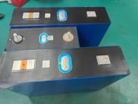 CATL 530AH 3.2V Batería Lipo Vida útil de ciclo largo Alta densidad de energía
