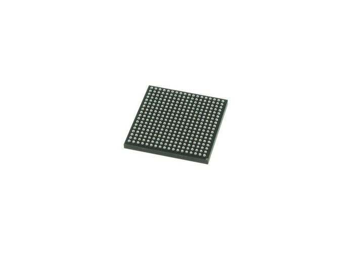 Пакет IC BGA переключателя локальных сетей низкой мощности 88Q5192-A0-DGG2A000 обломока интегральной схемаы