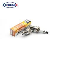 Rendement du carburant des bougies d'allumage d'électrode d'iridium LD7RTIP W20EP