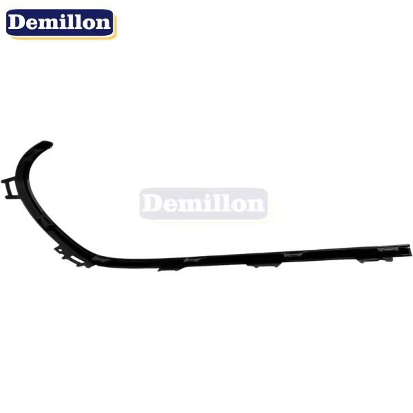 Right Decorative Strip of Radiator Grille for Mercedes Benz W213 E200 E250 E260 E300 E350 E400 E500 2138856606