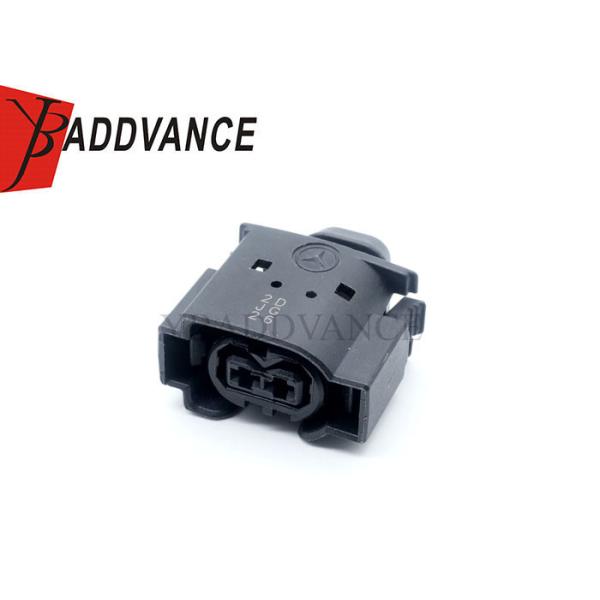 09441201 1685452728 Hirschmann Conector impermeable de arranque de automóviles con toma de corriente