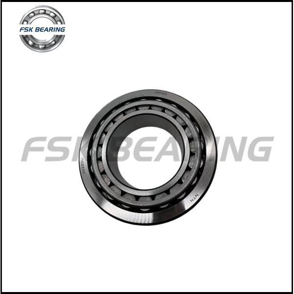 32220 7520E Bearing Roller Tapered Automotive Bearings For Engineering Machinery