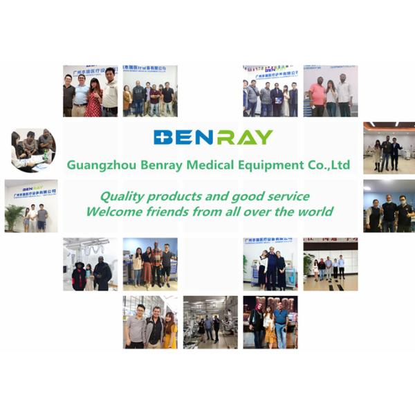 Factory Good Quality Luxurious Electric 8 Function ICU Hospital Medical Patient Bed