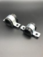 Heavy Duty Electrical Galvanized Pipe Saddle Clamp