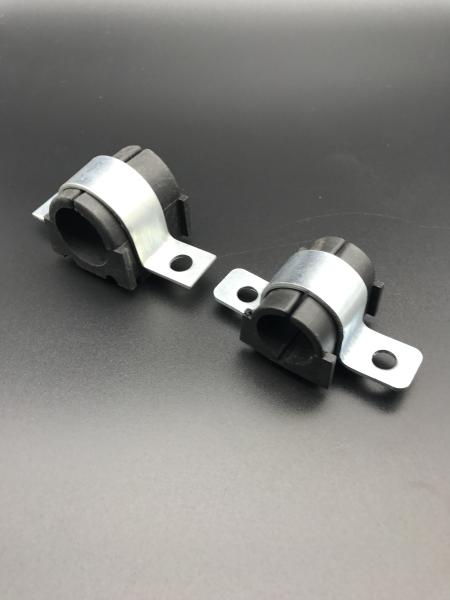 Heavy Duty Electrical Galvanized Pipe Saddle Clamp