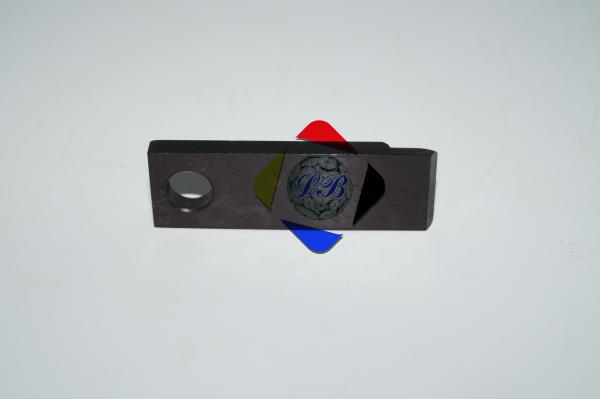 82.583.338  Gripper Offset Spare Parts For Printing Machine Heridelberg Printing Machine Gripper