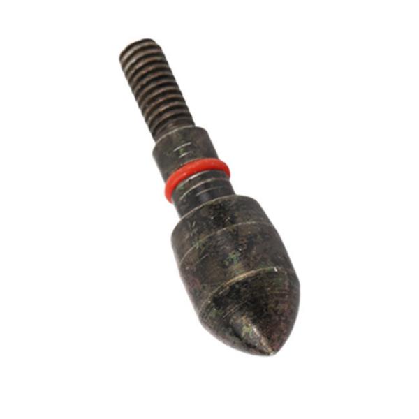 Archery Arrow Field Tips 125gr Field Points For Skee Shooting