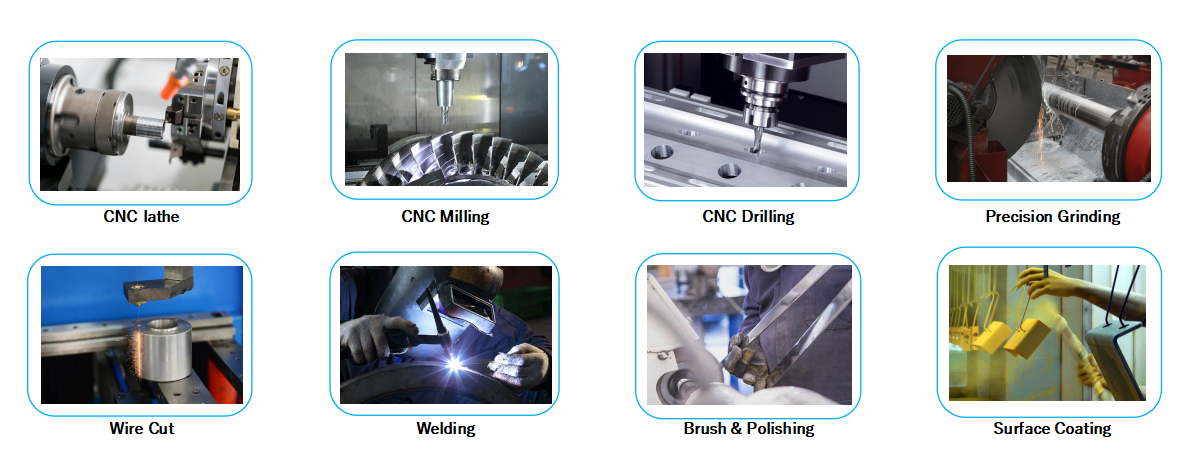 CNC Swiss Machining Service for High Precision Small Parts Manufacturing in Medical and Electronics Industries with Brass, Bronze, Copper, Hardened Metals, Stainless Steel, Aluminum and 1.2 M Max Part Size