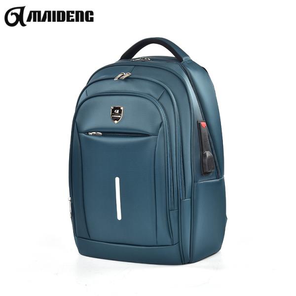 Beautiful Lightweight Laptop Backpack / Colored Middle School Backpack