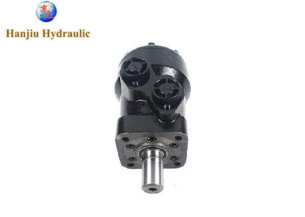 BMR / BMRS / BMRWN Geroler Orbital Motors 50cc 4 Bolts Square Shaft With BSPP Ports