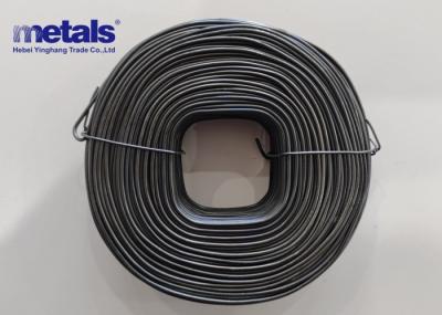 Arame de ferro cinza cinza cinza de ligação de arame 16 gauge 18 gauge para construção