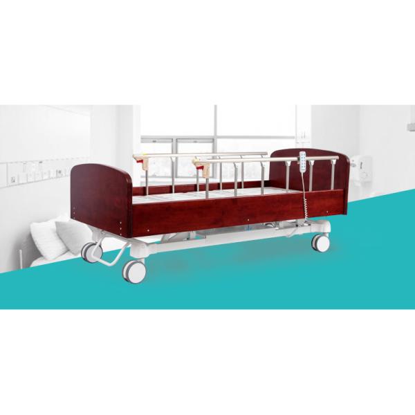 Hospital Furniture Simple Home Hospital Bed